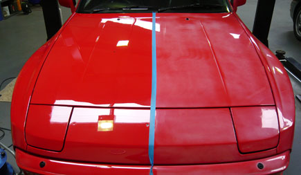 What is a clear coat - DetailingWiki, the free wiki for detailers