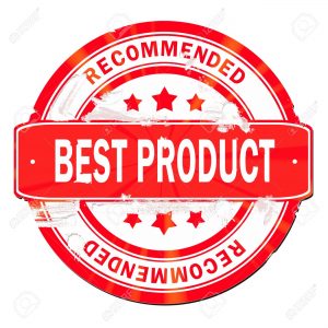 The “best” product