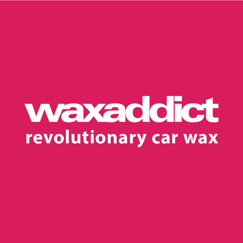 Waxaddict logo