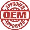 What is OEM logo