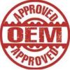 What is OEM logo