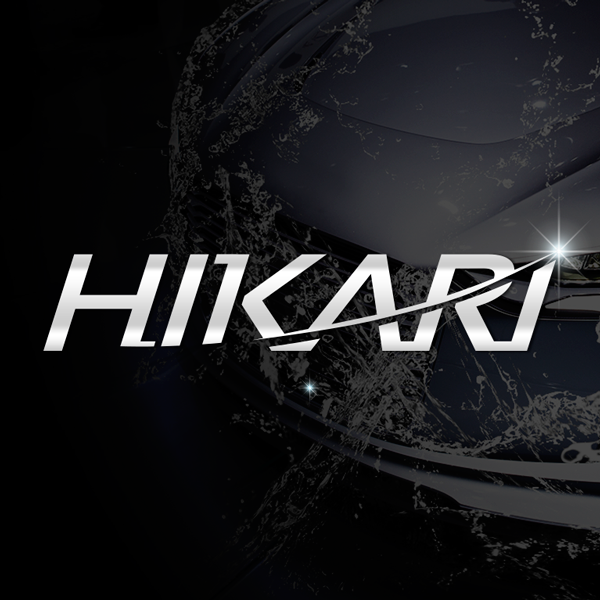 Hikari Logo - DetailingWiki, the free wiki for detailers