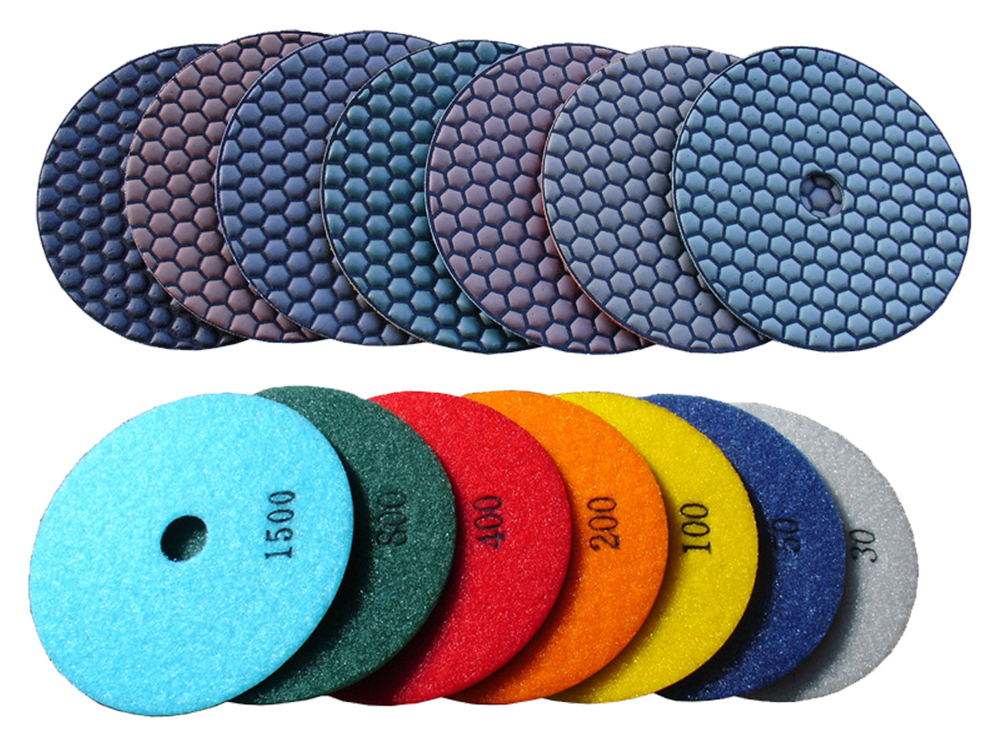 What is a polishing pad - DetailingWiki, the free wiki for detailers